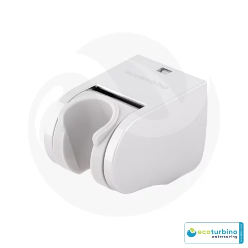 Duschkopfhalter - Brausehalterung | Wandhalterung für Bad & Dusche von ecoturbino®