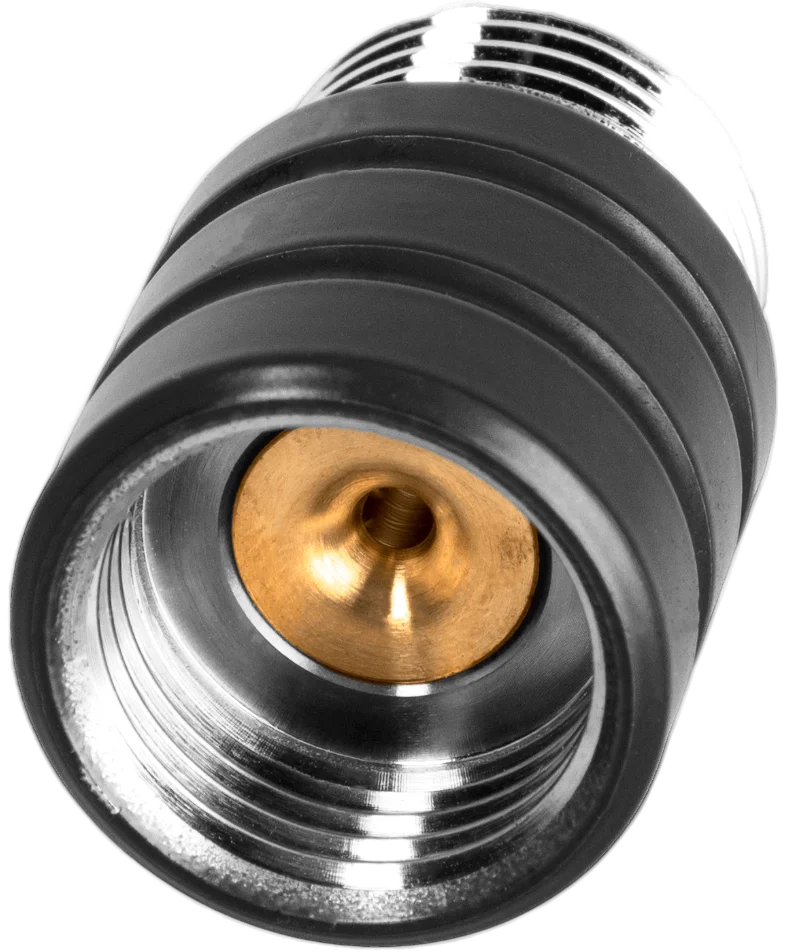 ecoturbino® ET10L Wasserspar Duschadapter