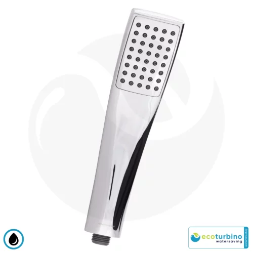 Duschkopf Handbrause Deluxe | Handduschkopf von ecoturbino®