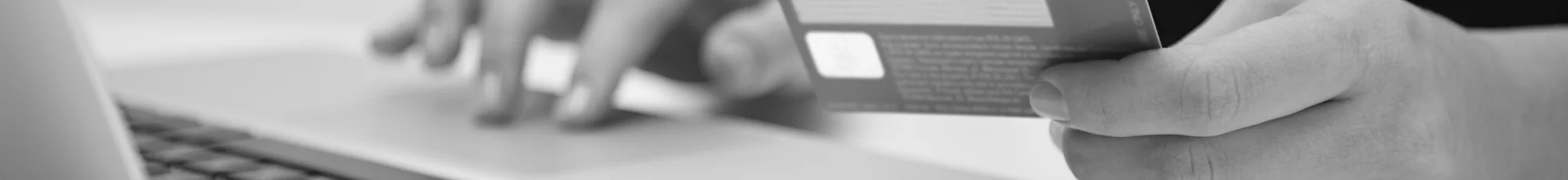 Bezahlen Header