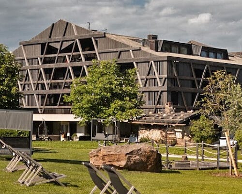 Hotel Pfösl