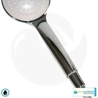Handbrause Standard | Handduschkopf von ecoturbino®