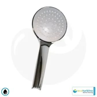 Handbrause Standard | Handduschkopf von ecoturbino®
