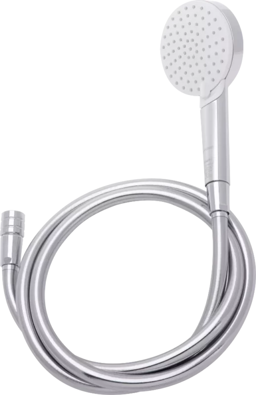 ecoturbino® Hans Grohe Duschset