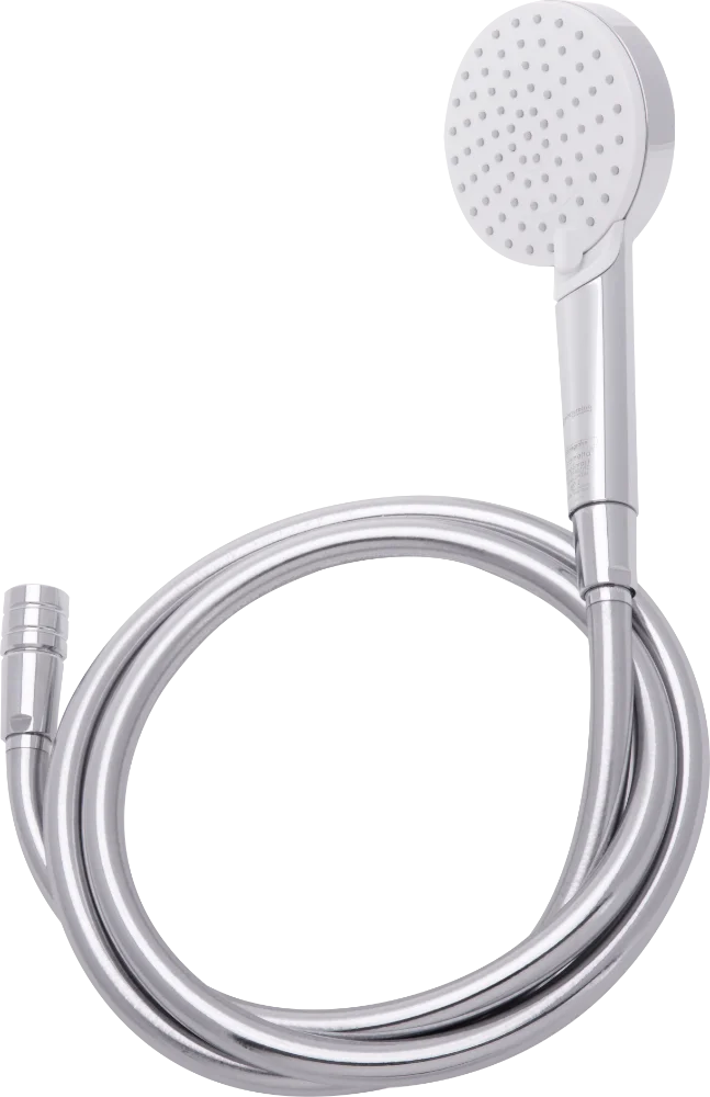 ecoturbino® Hans Grohe Duschset