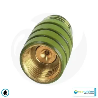 Deluxe Custom ecoturbino Wasserspar Adapter | RAL Farben