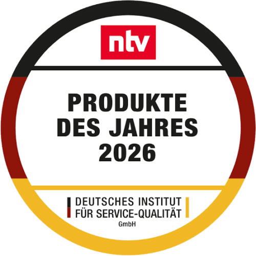 Produkte des Jahres 2026